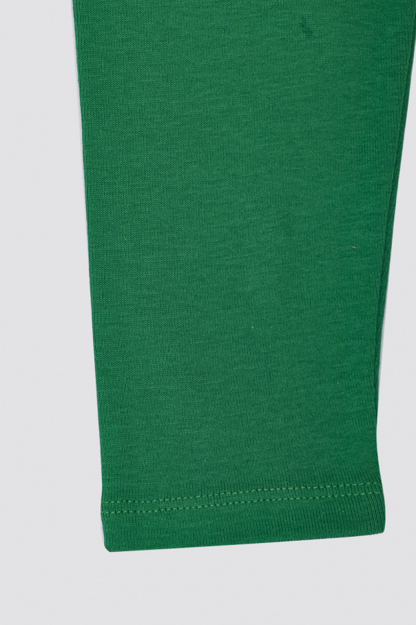 Mini Rodini Long-sleeved T-shirt