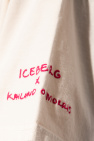 Iceberg Iceberg x Kailand O. Morris