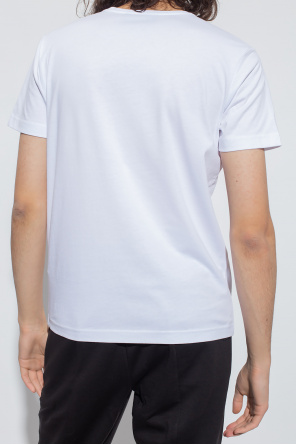 Iceberg Logo T-shirt