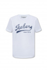 adidas Basketball graphic T-shirt in white