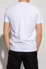 Iceberg shirted T-shirt