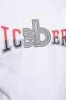 Iceberg shirted T-shirt