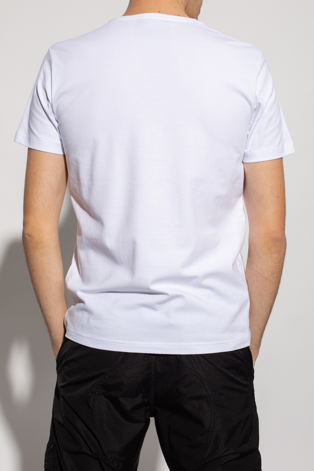 Iceberg Printed T-shirt