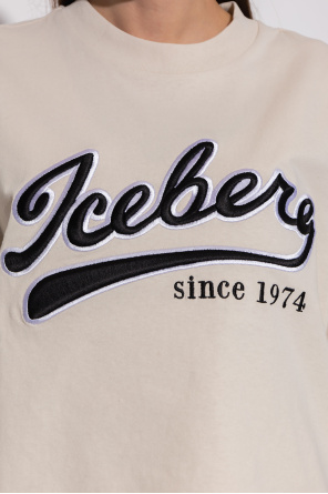 Iceberg Oversize T-shirt