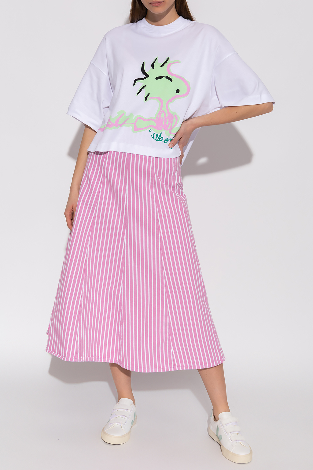 Iceberg Oversize T-shirt