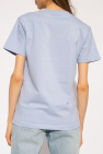 Yves salomon Discovery Printed T-shirt