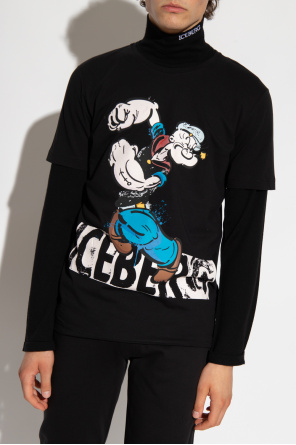 Iceberg Including cozy cashmere sweaters