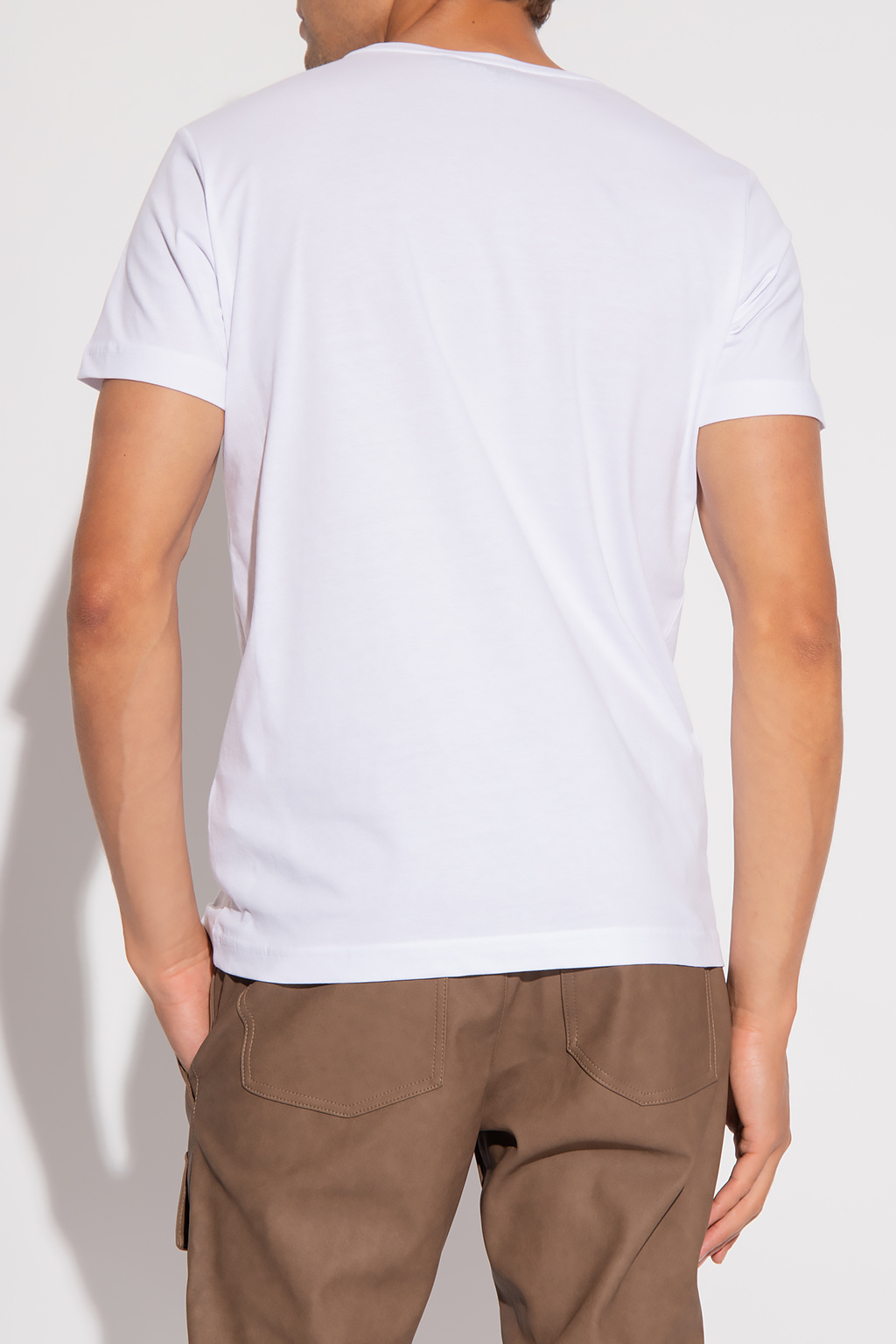 Iceberg T-shirt with logo