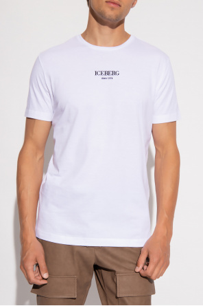 Iceberg KidSuper T-Shirts for Men