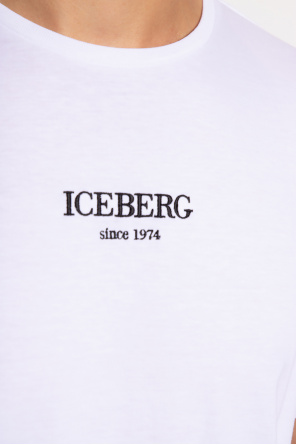 Iceberg KidSuper T-Shirts for Men