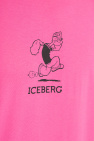 Iceberg Polo Ralph Lauren Long Sleeve Button Down Collar Shirt