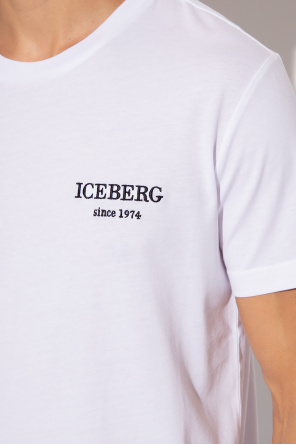 Iceberg clothing 2-5 Tech