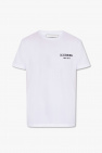 Givenchy Kids crystal-embellished logo T-shirt