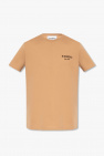 Pullover T-shirt Features boasts a crew neckline and cap sleeves for a polished appearance