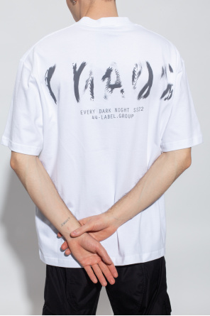 44 Label Group ‘Chaos’ T-shirt