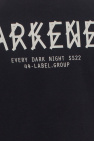 44 Label Group ‘Darkened’ T-shirt
