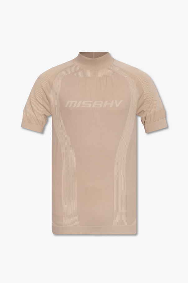 ‘sport’ training t-shirt od MISBHV