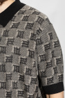 MISBHV Wool polo shirt