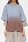 Dries Van Noten Oversize T-shirt