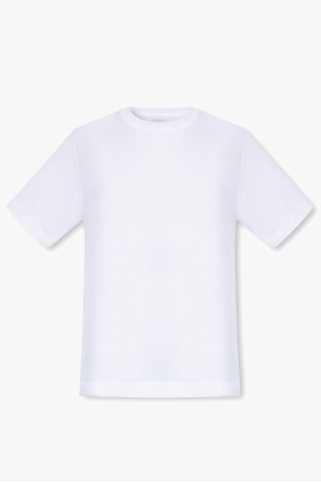 Aalex Undyed Undyed T-Shirts