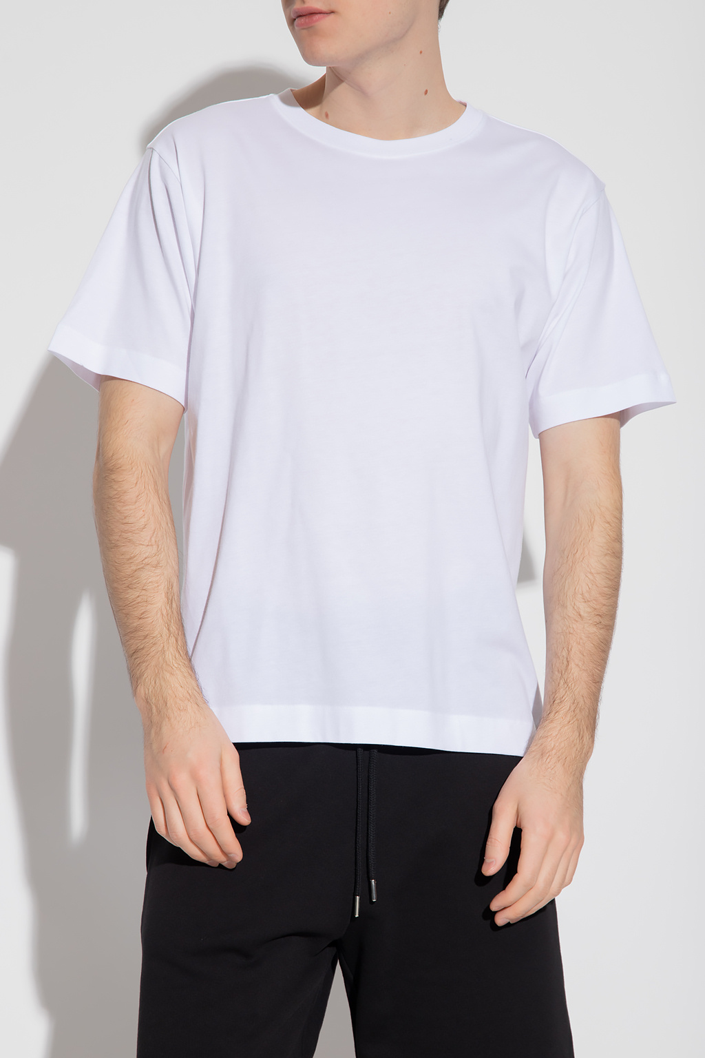 Dries Van Noten Cotton T-shirt