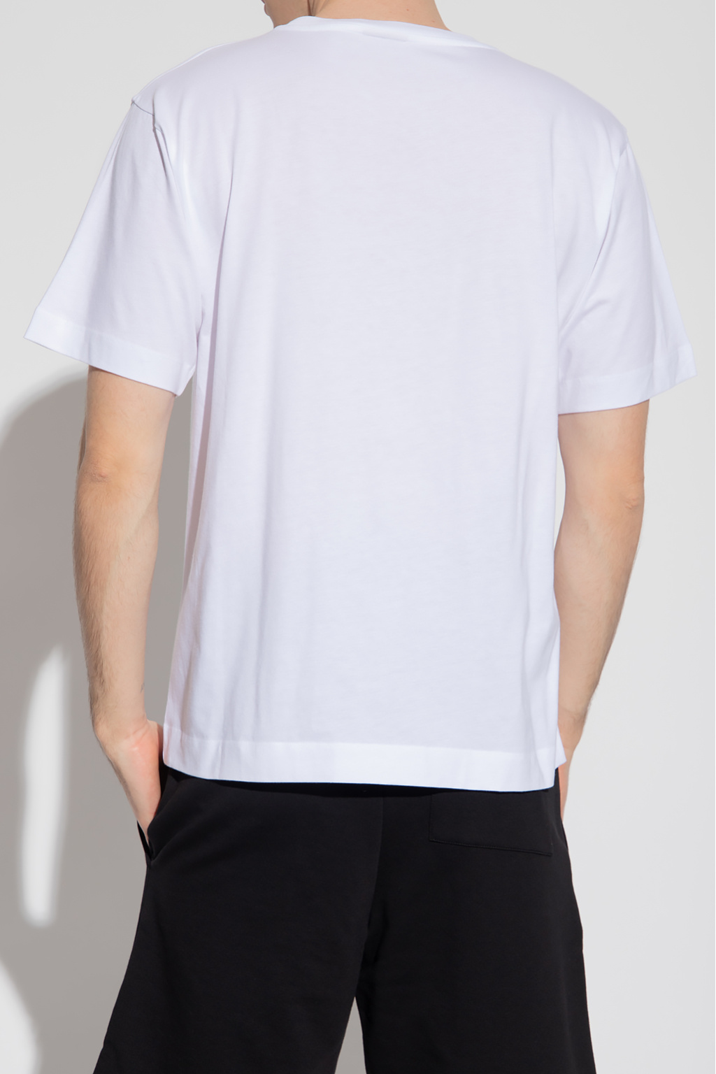 Dries Van Noten Cotton T-shirt