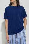 Dries Van Noten Cotton T-shirt