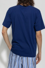Dries Van Noten Cotton T-shirt