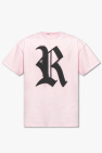 Boss x Russell Athletic T Shirt