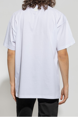 Raf Simons Printed T-shirt