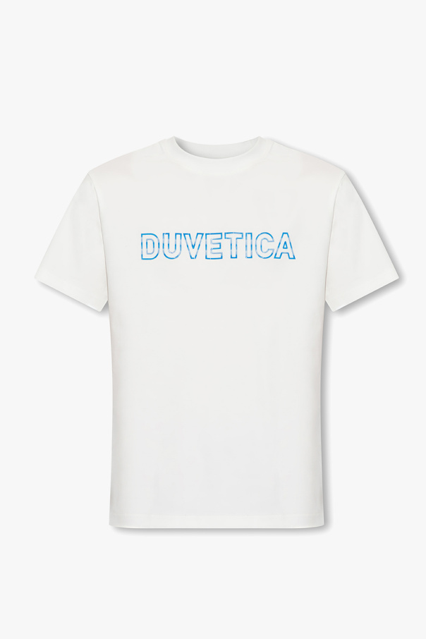 Duvetica T-shirt ‘Alissotoe’