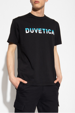 Duvetica T-shirt ‘Vignola’