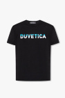 Duvetica ‘Vignola’ T-shirt
