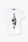Roberto Collina terrycloth crewneck T-shirt