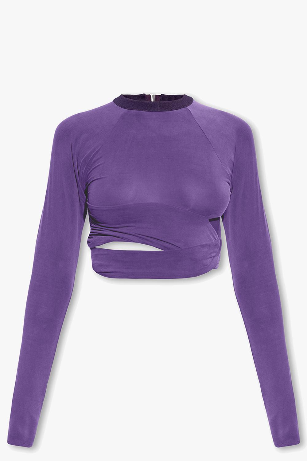 Jacquemus ‘Espelho’ top