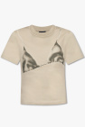 BAT N°1 Short Sleeve T-Shirt