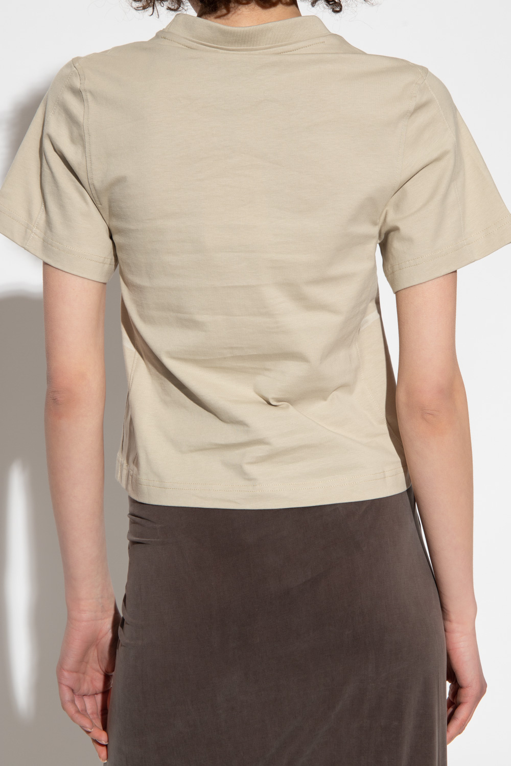 Jacquemus Printed T-shirt