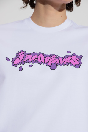 Jacquemus ‘Desenho’ T-shirt