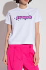 Jacquemus ‘Desenho’ T-shirt