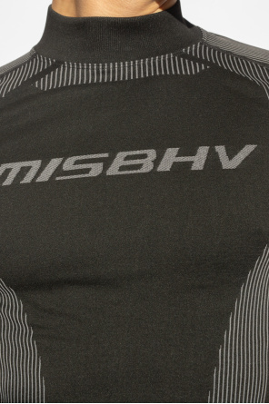 MISBHV T-shirt with logo