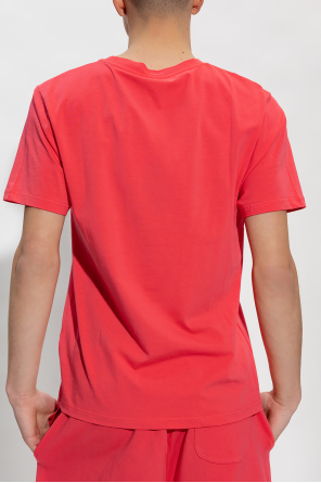 Moschino Future Icons Quarter-Zip Sweatshirt