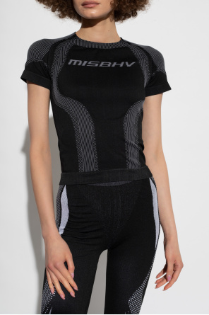 MISBHV ‘Sport’ collection top