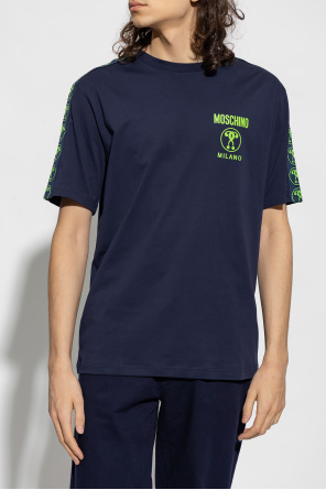 Moschino Nike Court Dri Fit Victory Ärmelloses T-Shirt