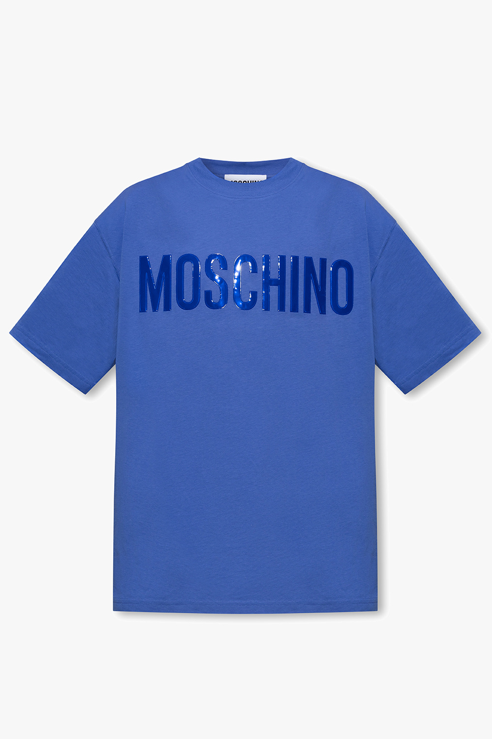 Moschino T-shirt with logo