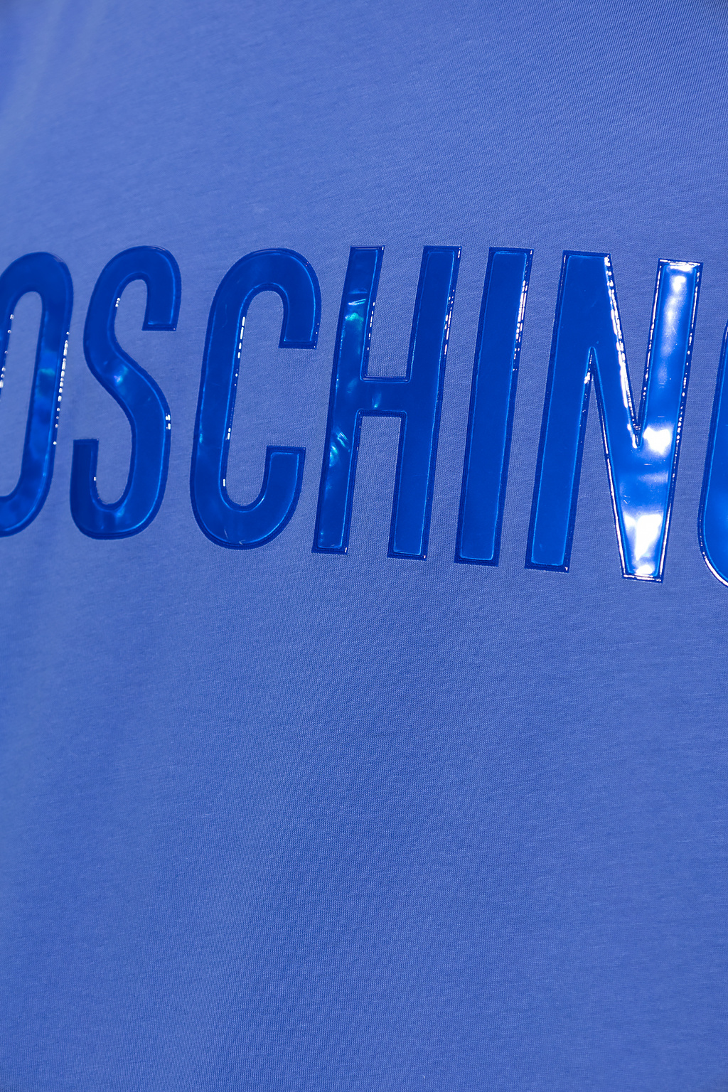 Moschino T-shirt with logo