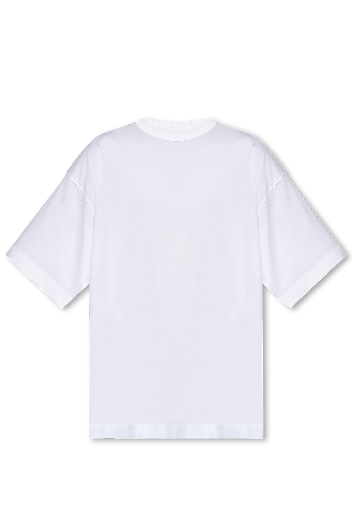 Dries Van Noten Cotton T-shirt