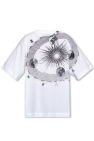 T-Rubin-Pocket-J1 cotton T-shirt