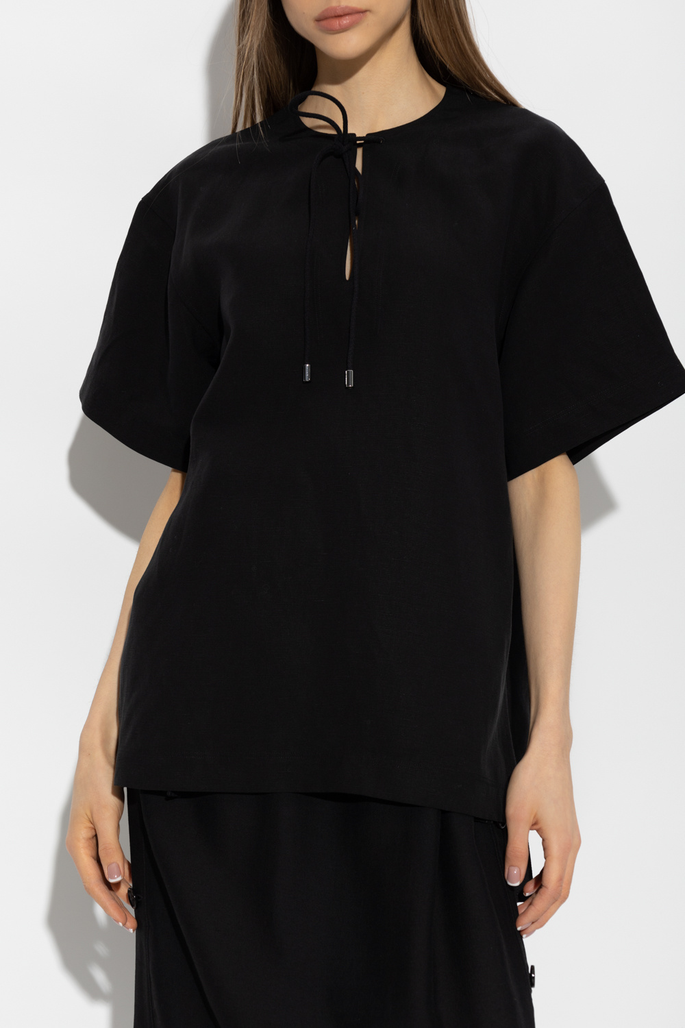 TOTEME Relaxed-fitting top