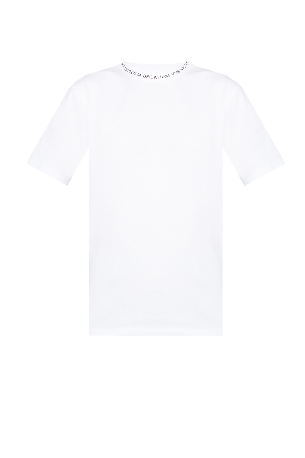 Soulland Coffey polka-dot T-shirt Logo T-shirt