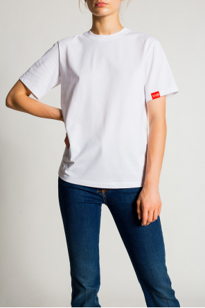 Elliot SS Shirt Logo T-shirt